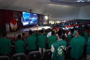 inaugurasi-PC-2-300x200 Berkhidmat di Nahdlatul Ulama, GP Ansor Komitmen Membangun Kabupaten Bogor