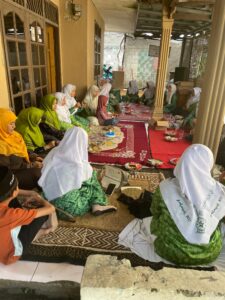 IMG-20250813-WA0036-225x300 Ngopi Bareng Fatayat NU Gunungputri: Kenalkan Pola Hidup Sehat di Desa Cicadas